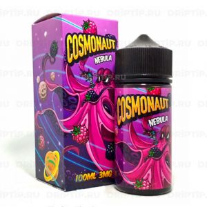Cosmonaut - Nebula