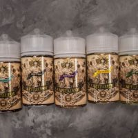 Capitalism - Royal Tobacco