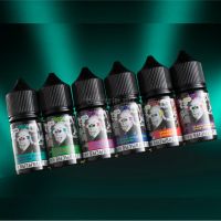 Weird Salt - Spiced Red Sangria