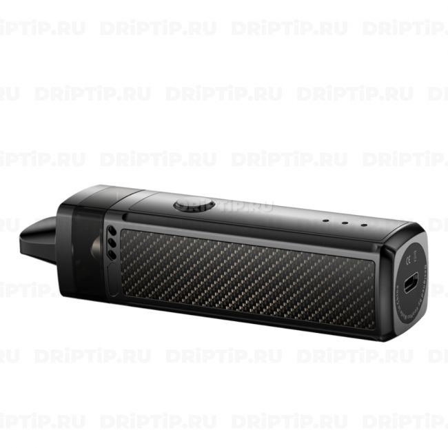 Voopoo Vinci R Mod Pod Kit