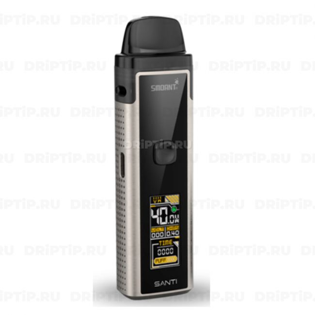 Smoant Santi Pod Mod Kit Smoant Santi Pod Mod Kit