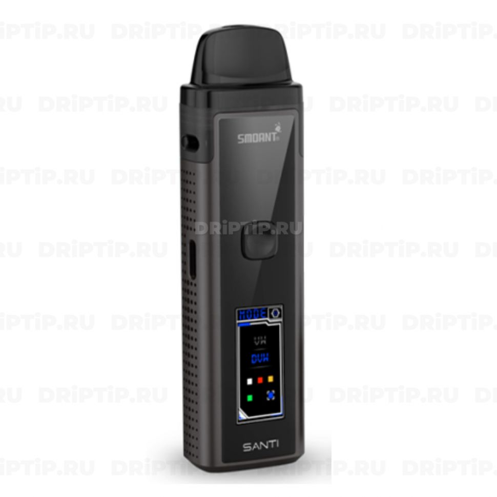 Smoant Santi Pod Mod Kit