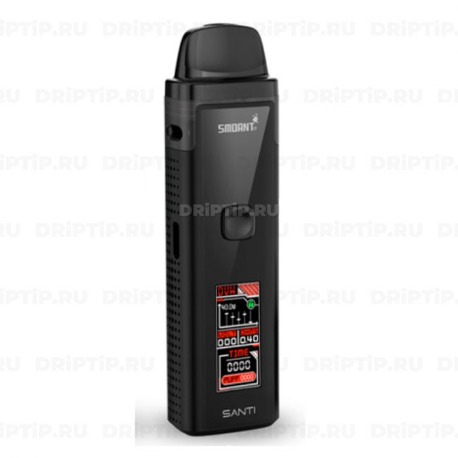 Smoant Santi Pod Mod Kit Smoant Santi Pod Mod Kit