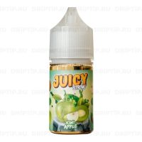 Juicy Salt - Kiwi Apple
