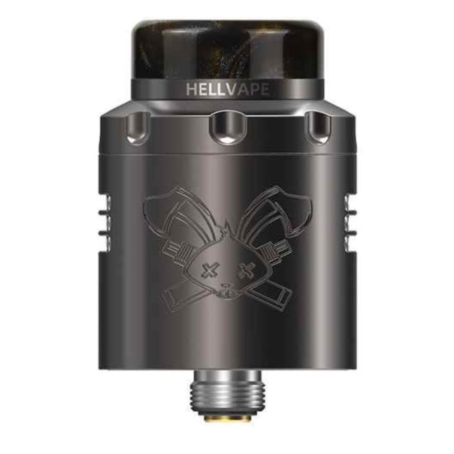 Hellvape Dead Rabbit v3 RDA