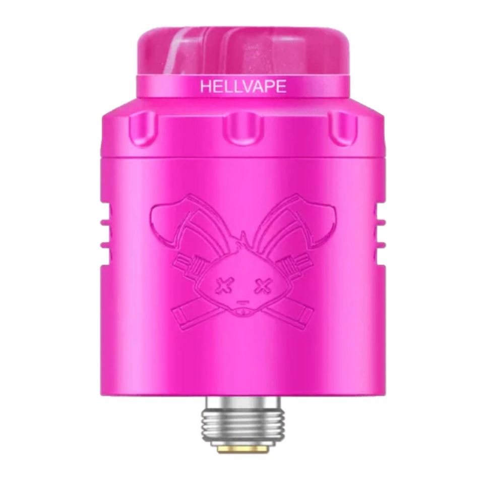 Hellvape Dead Rabbit v3 RDA