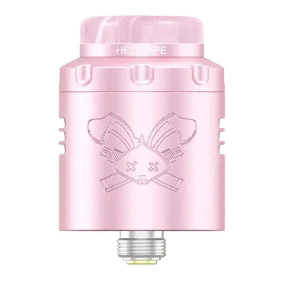 Hellvape Dead Rabbit v3 RDA