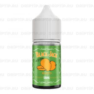 Black Jack Salt - Манго