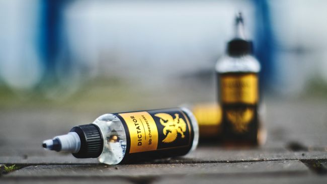 DICTATOR BB Cheesecake 3mg, 65ml