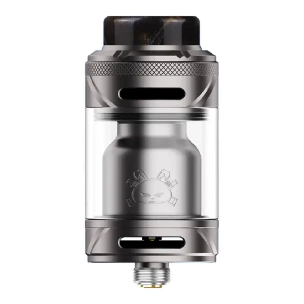 Hellvape Fat Rabbit Solo 2 RTA - обслуживаемый бак