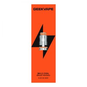 Испаритель Geekvape B Series (Boost Version)