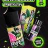 Жидкость Laika Sour - Grapefruit (конструктор) 