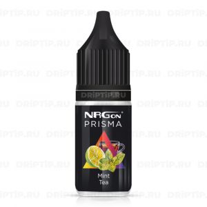 Ароматизатор NRGon Prisma - Mint Tea Ароматизатор NRGon Prisma - Mint Tea