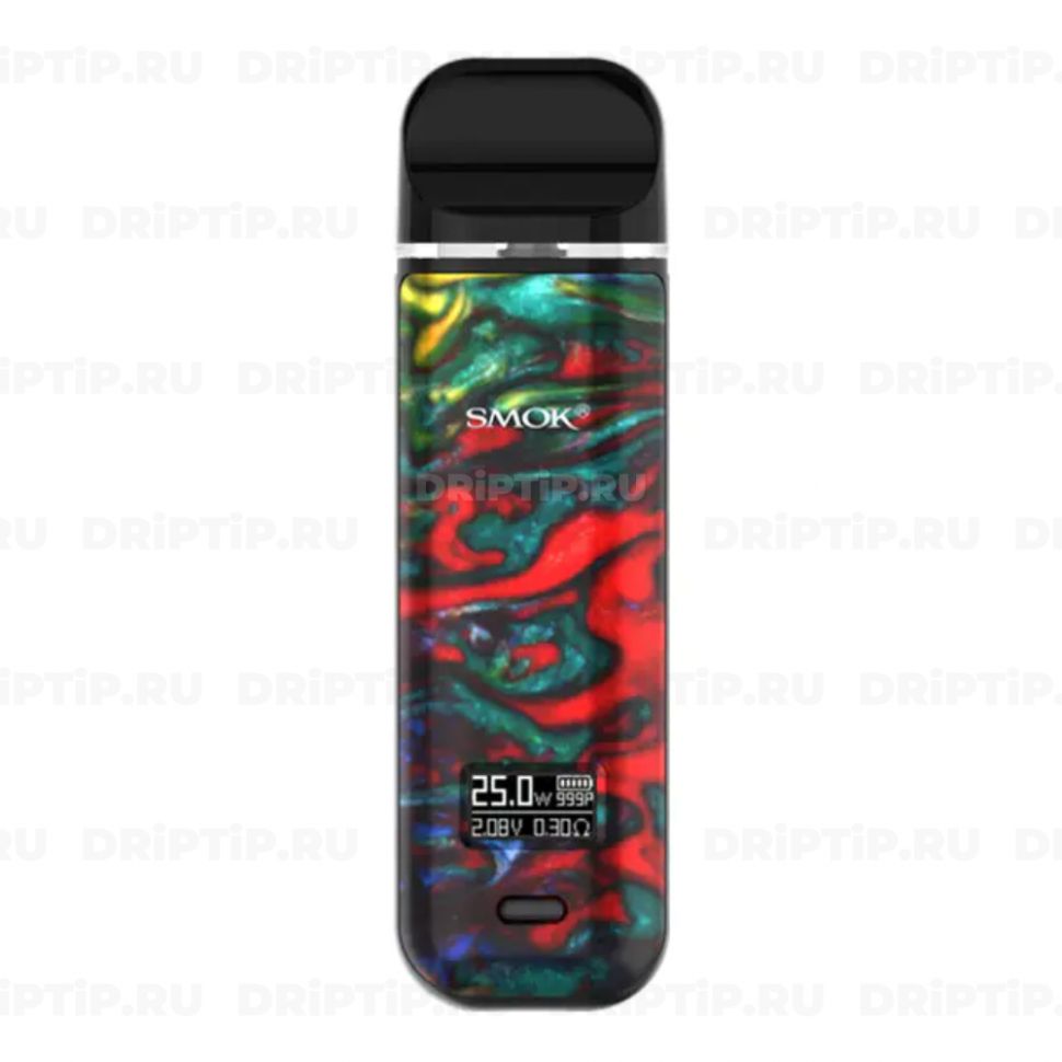 Smok Novo X POD kit