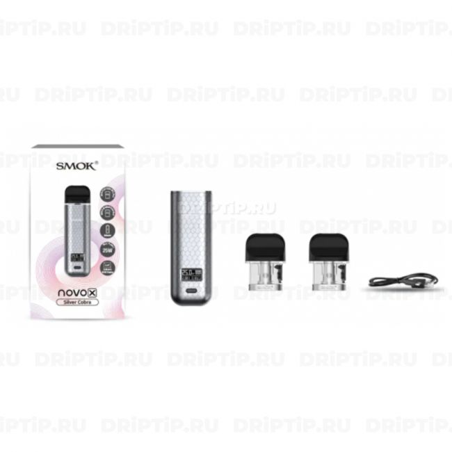 Smok Novo X POD kit