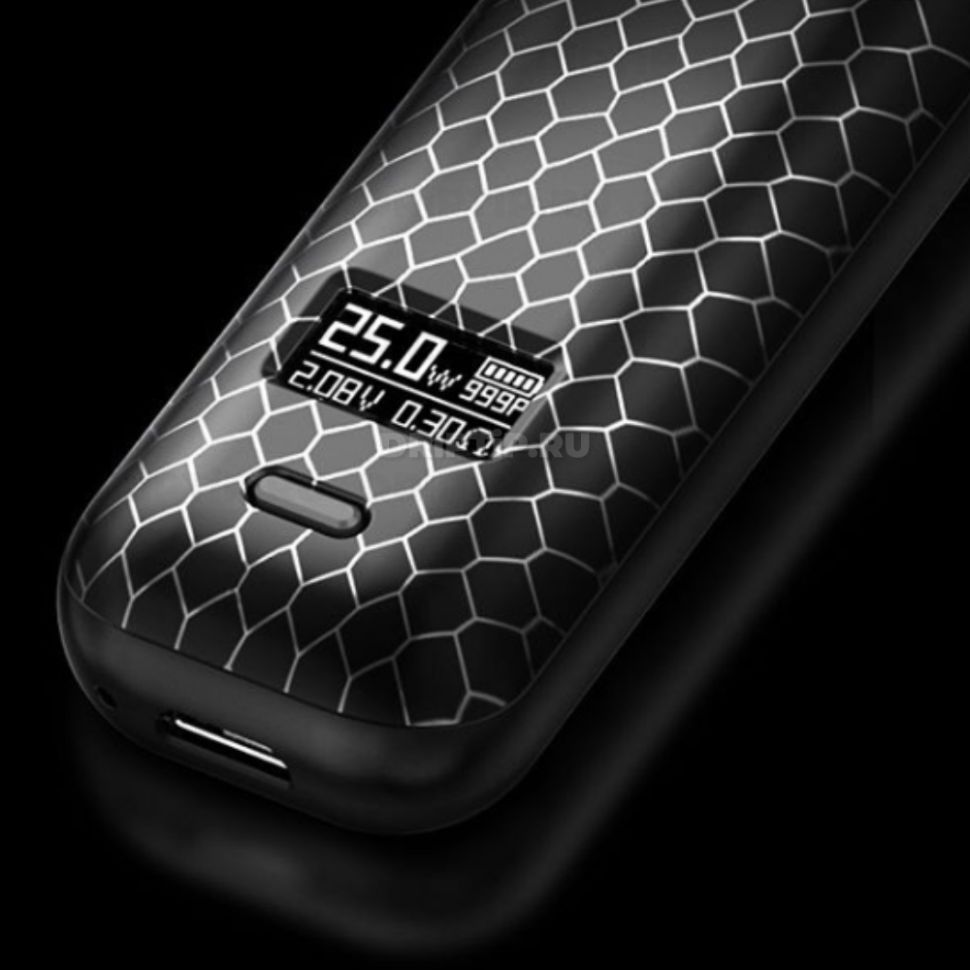 Smok Novo X POD kit