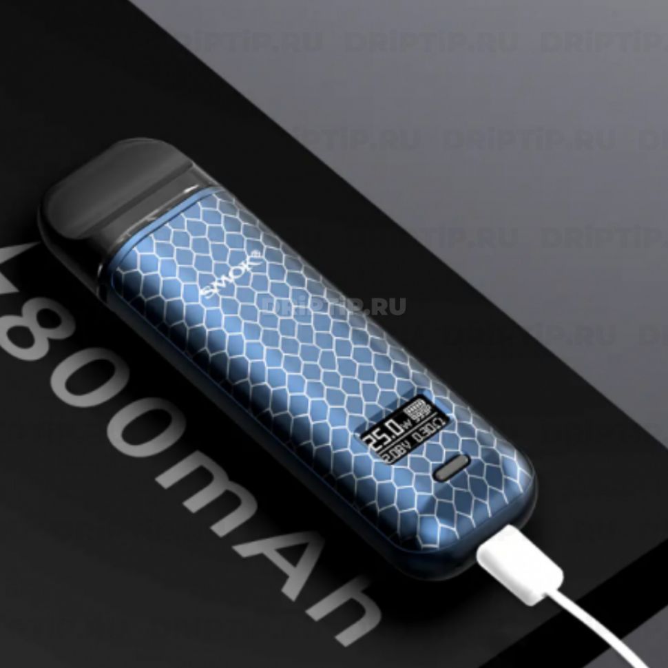 Smok Novo X POD kit