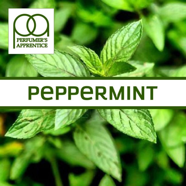 Ароматизатор TPA Peppermint Ароматизатор TPA Peppermint