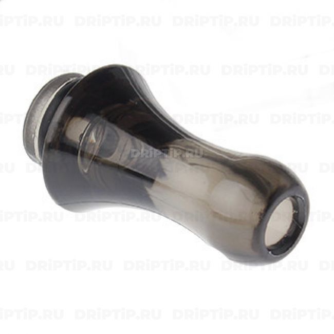 Дриптип Пешка (акриловый, серый, 510)