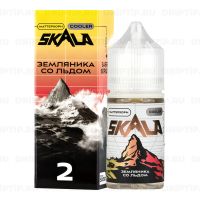 Skala Salt - Земляника со льдом