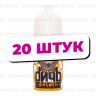 Жидкость Дичь Salt - Golden / 20 штук / Срок годности до 12.2025 Жидкость Дичь Salt - Golden / 20 штук / Срок годности до 12.2025