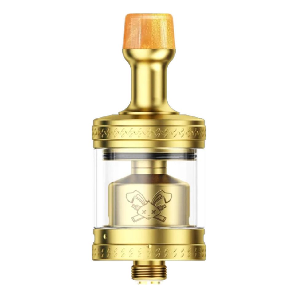 Hellvape Dead Rabbit MTL 2 RTA - обслуживаемый бак