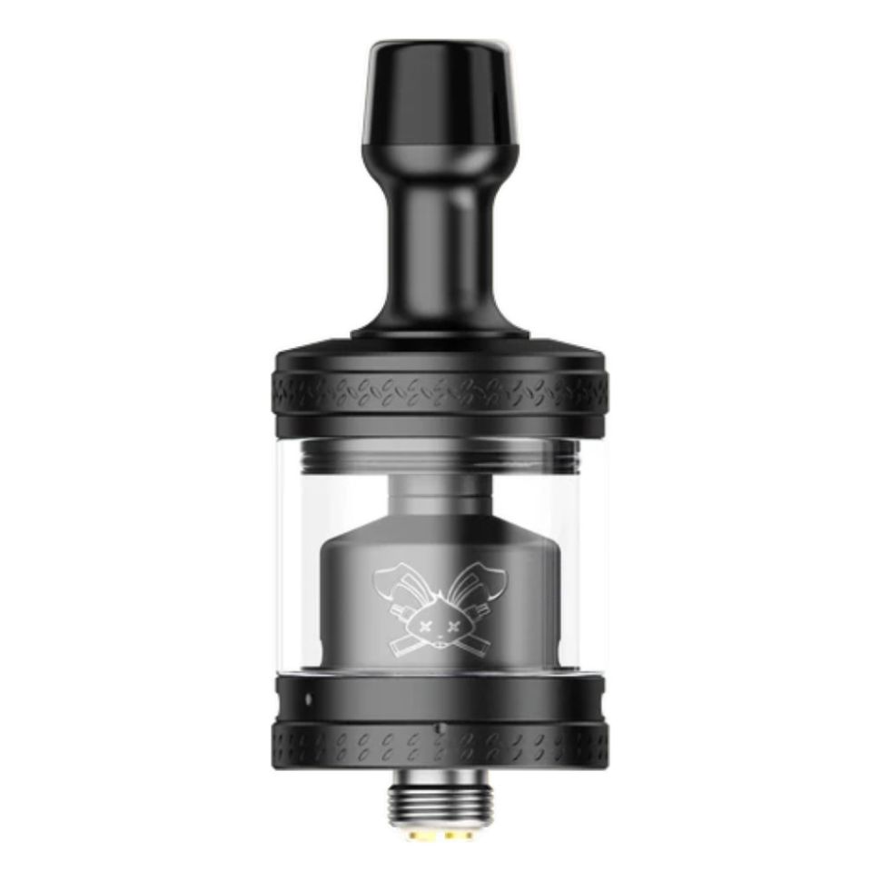 Hellvape Dead Rabbit MTL 2 RTA - обслуживаемый бак
