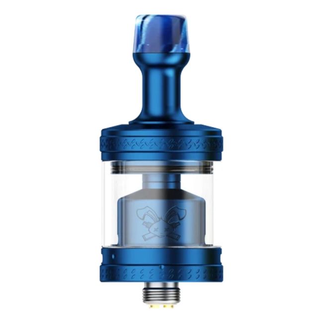 Hellvape Dead Rabbit MTL 2 RTA - обслуживаемый бак