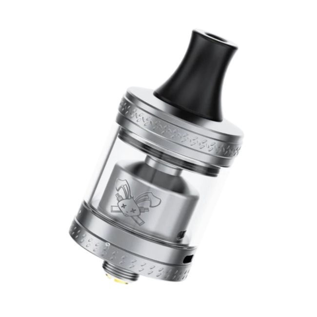 Hellvape Dead Rabbit MTL 2 RTA - обслуживаемый бак