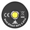 Hellvape Dead Rabbit MTL 2 RTA - обслуживаемый бак