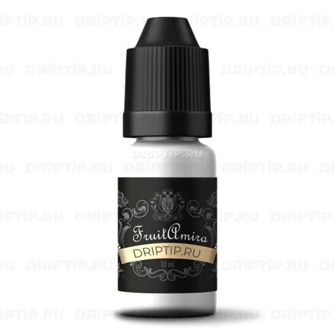 FruitAmira - Творожный торт FruitAmira - Творожный торт