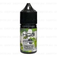 HQD Mix It Salt - Яблоко Черная смородина