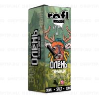 Олень Salt - Таёжный