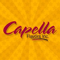 Capella Flavors Vanilla Whipped cream