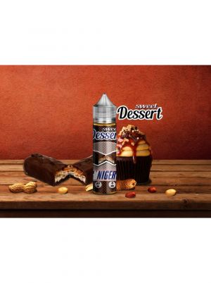 SWEET DESERT Sniggers SWEET DESERT Sniggers