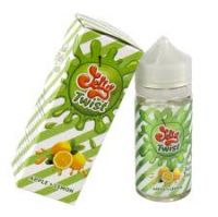 JELLY TWIST Apple+Lemon 3mg 100ml