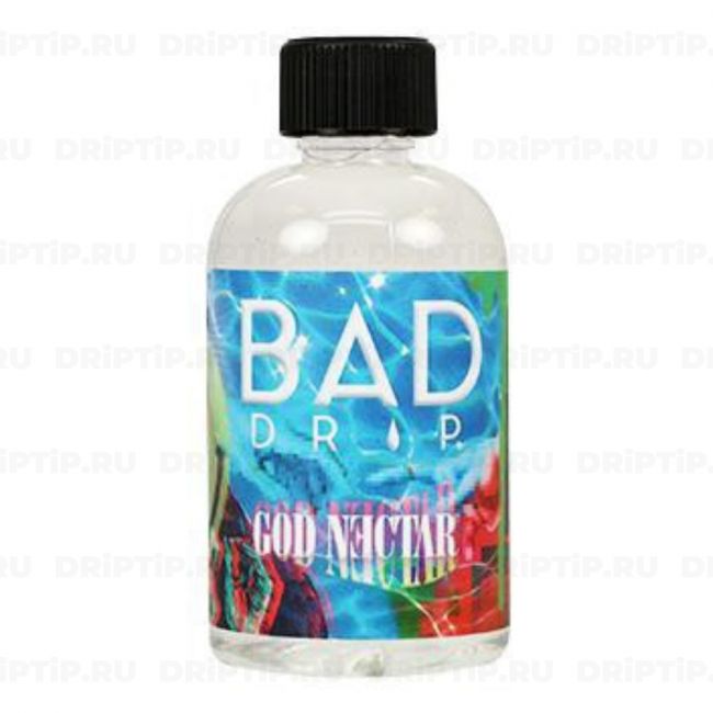 Жидкость Bad Drip - God Nectar 