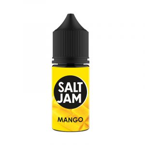 Salt Jam - Mango
