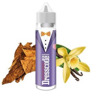 Dresscode - Hipster 6mg 60ml