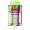 Hellvape Dead Rabbit 3 RTA (2024 Edition) - обслуживаемый бак