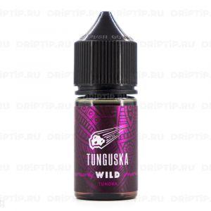 Tunguska Wild - Tundra