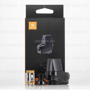 Картридж Geekvape Aegis Boost (с испарителями) Картридж Geekvape Aegis Boost (с испарителями)