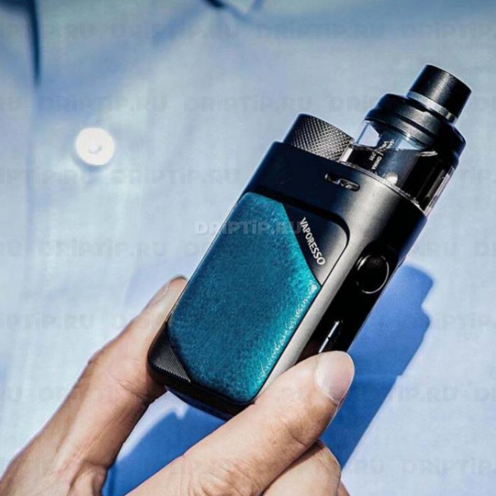 Vaporesso Swag PX80 Pod Kit