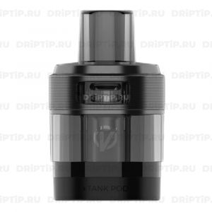 Картридж Vaporesso xTank Pod (без испарителя) Картридж Vaporesso xTank Pod (без испарителя)