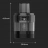Картридж Vaporesso xTank Pod (без испарителя)