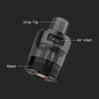Картридж Vaporesso xTank Pod (без испарителя)