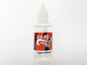 Vape wild American Pie clone 60 мл