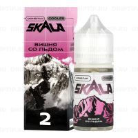 Skala Salt - Вишня со льдом