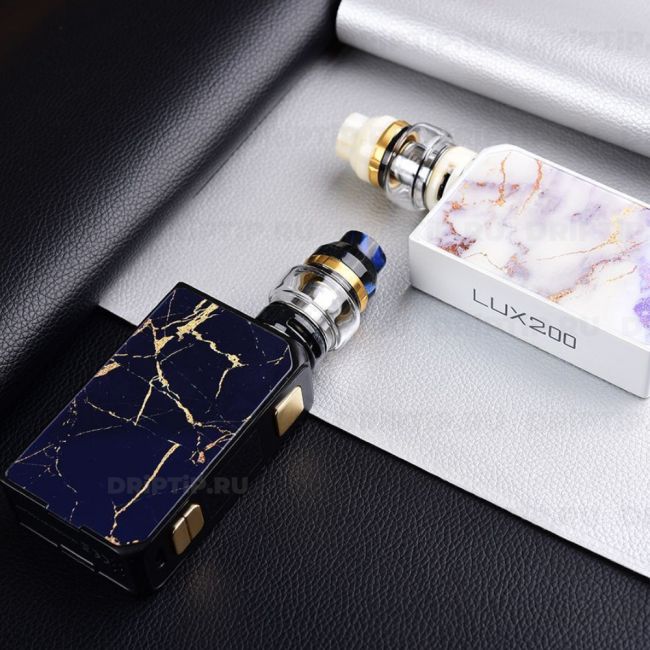 CoilART LUX 200 Kit