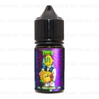 Mango Orange - They Live Salt